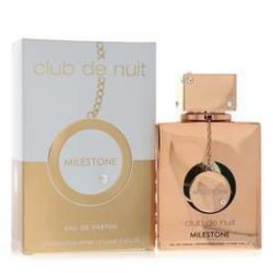 Club De Nuit Milestone Men 3.6 Oz  Eau De Parfum Spray By Armaf